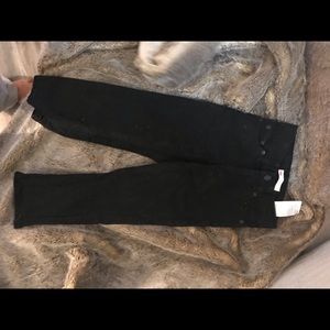 Boys’ Levi’s Jeans